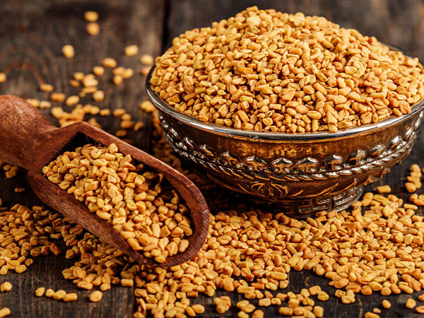 Fenugreek Seed 100g